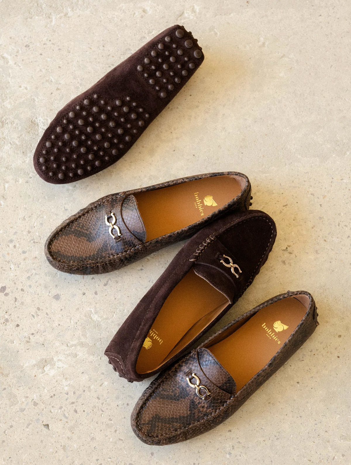 Truffle Brown