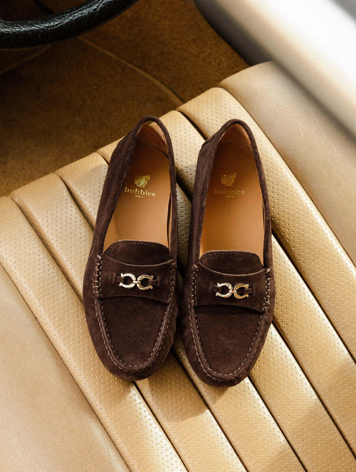 Truffle Brown