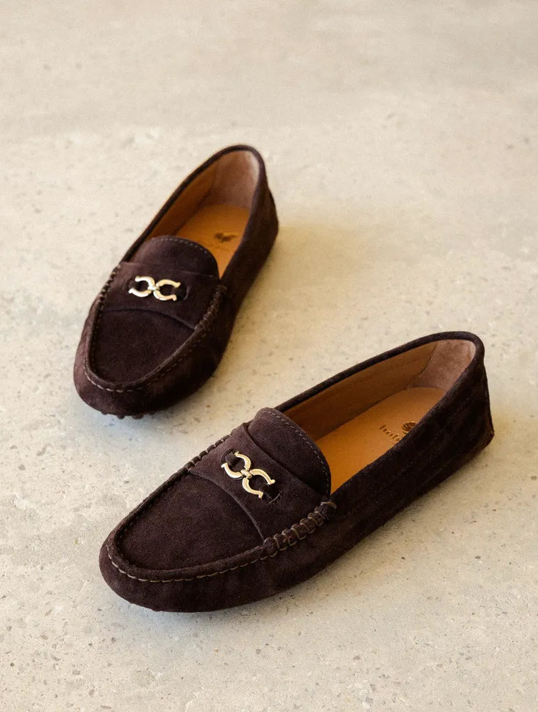 Truffle Brown