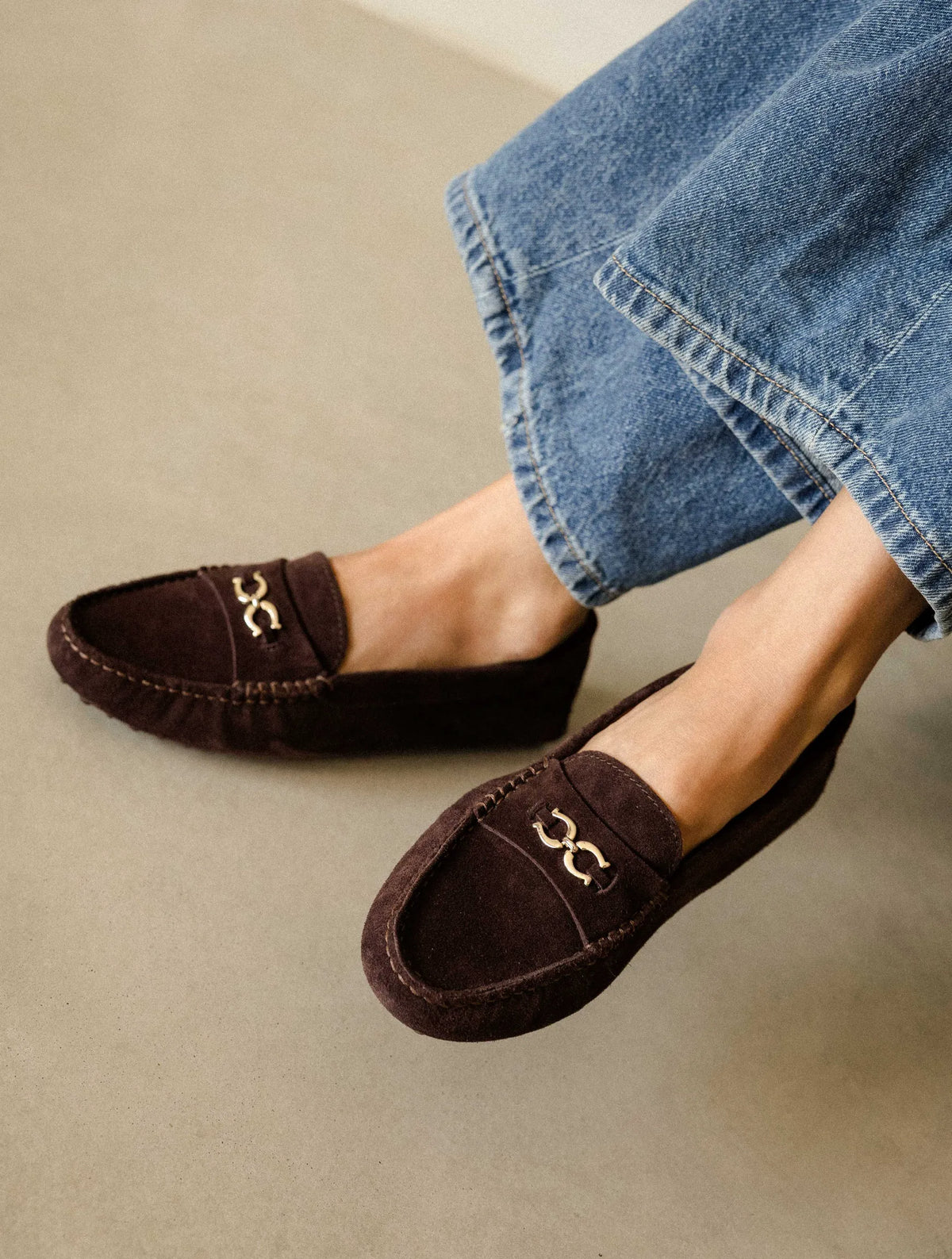 Truffle Brown