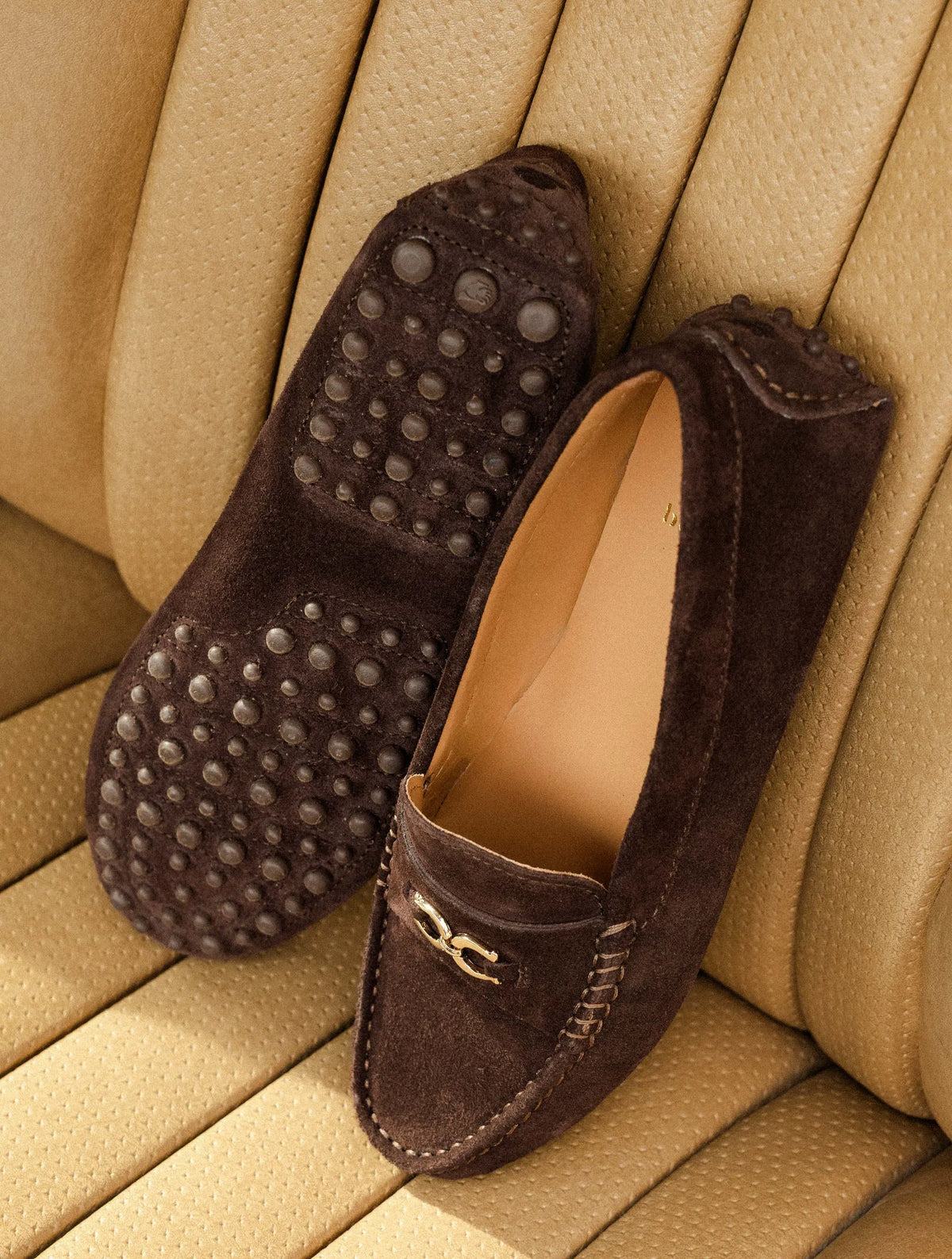 Truffle Brown