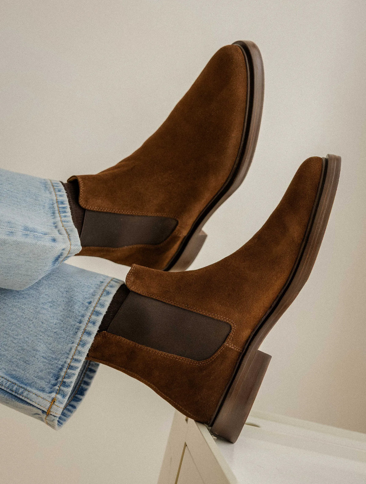 Rockies Brown