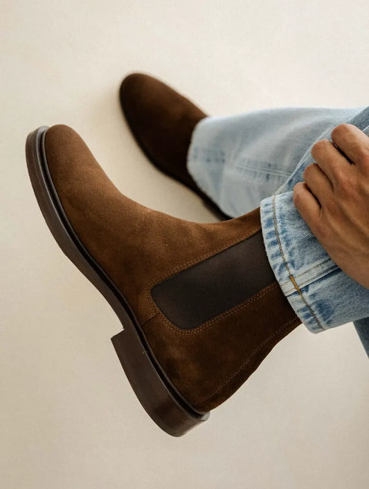 Rockies Brown