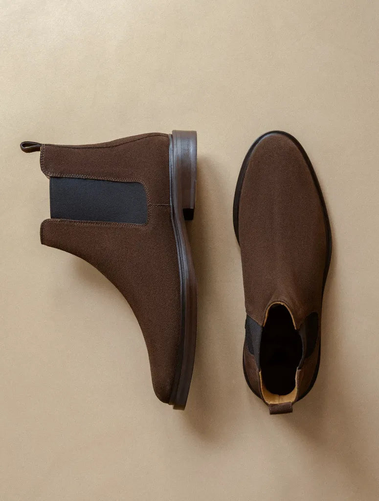 Cocoa Brown