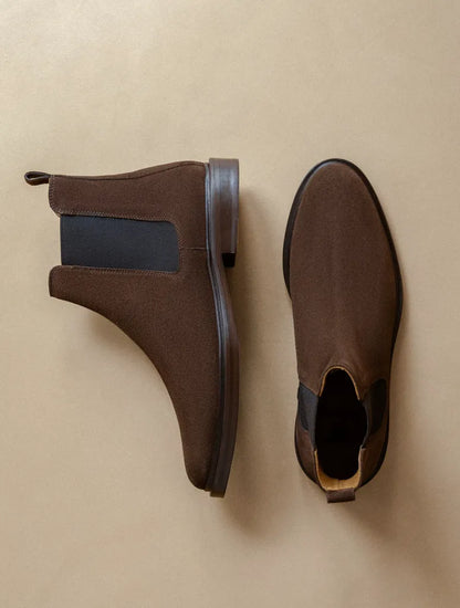 Cocoa Brown