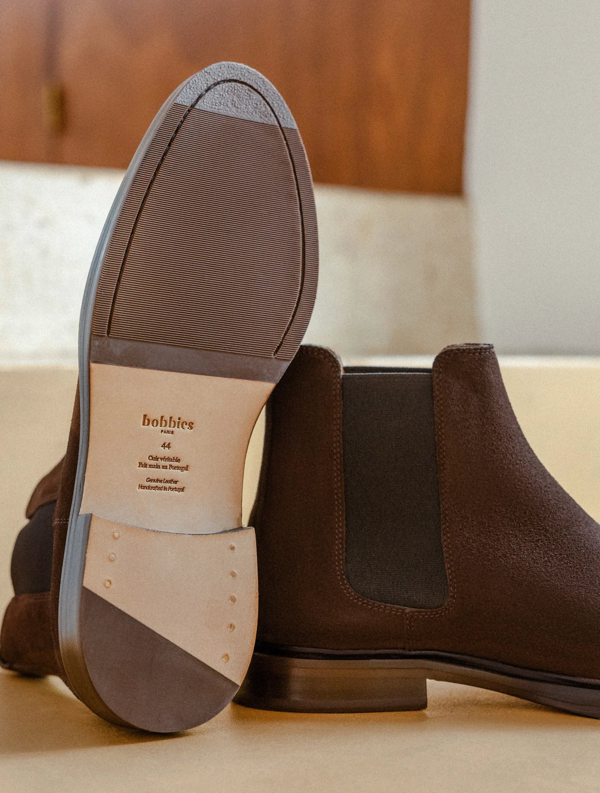 Cocoa Brown
