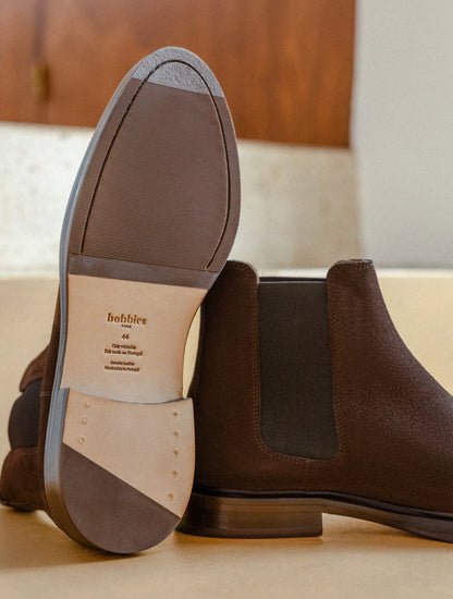 Cocoa Brown