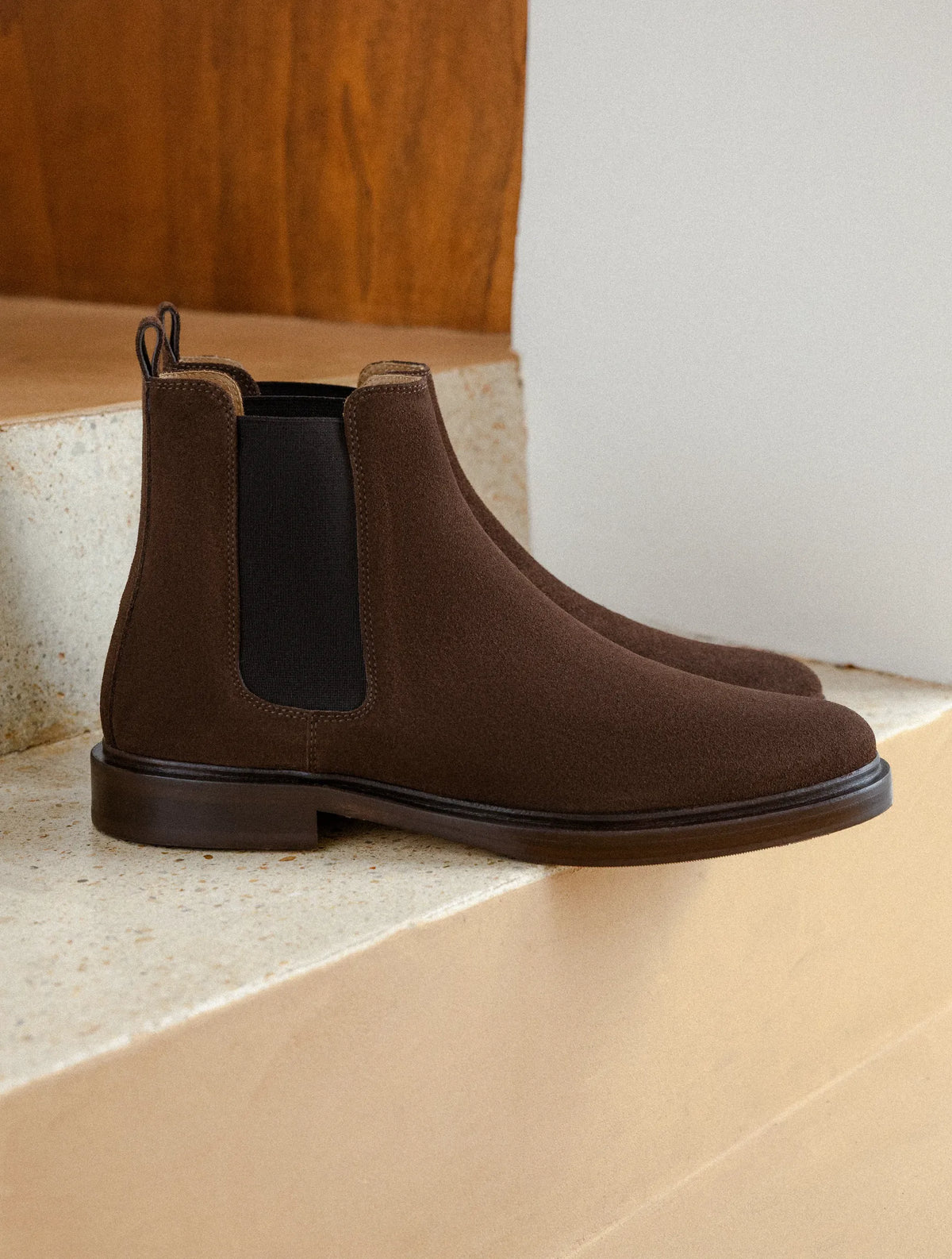 Cocoa Brown