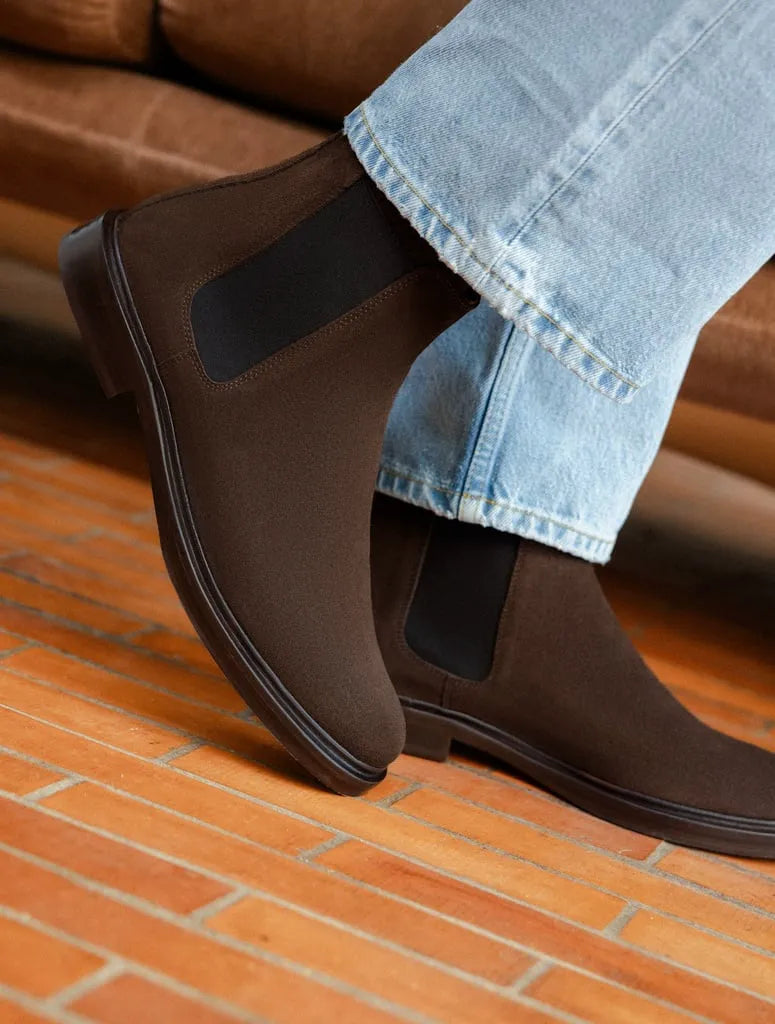 Cocoa Brown