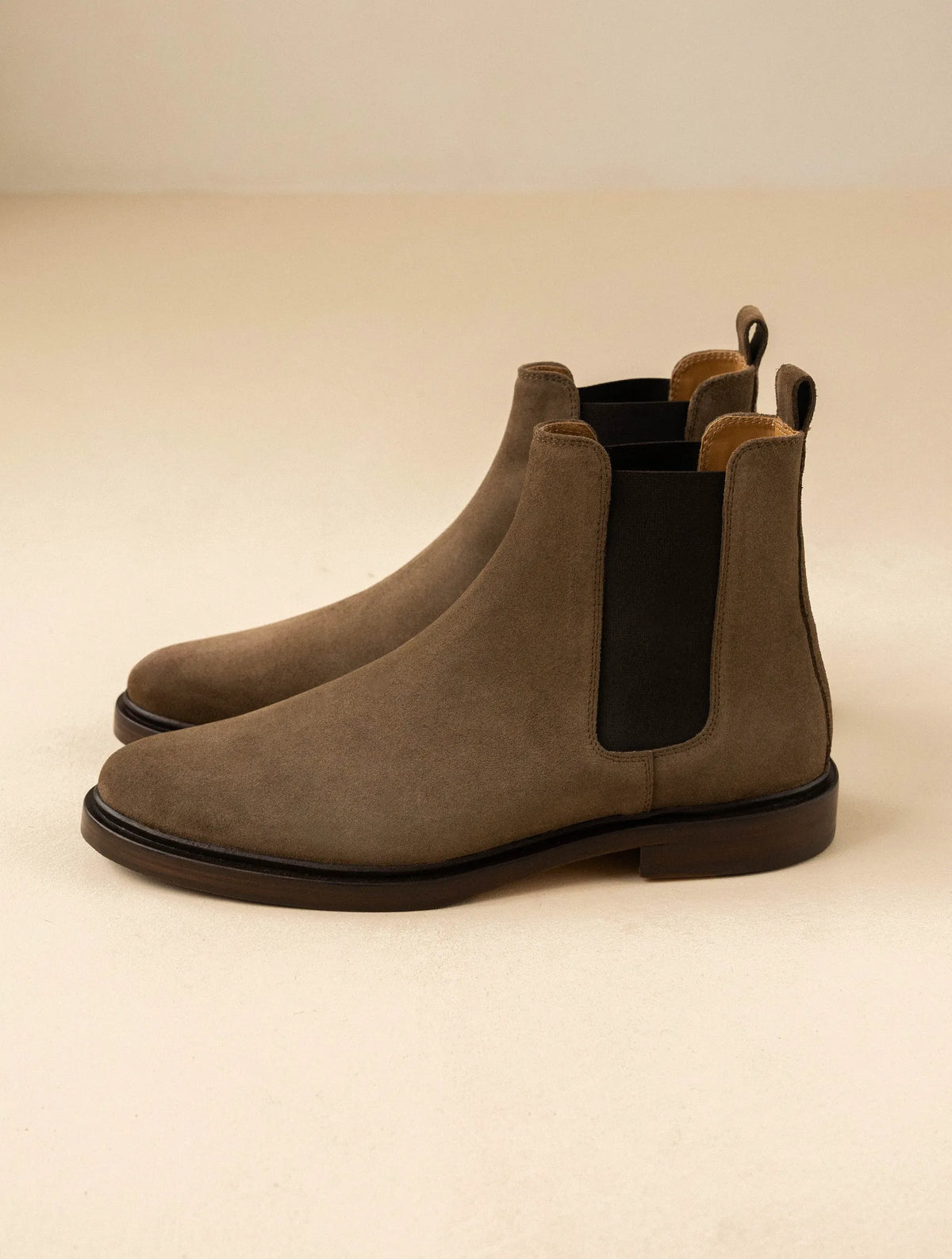 Khaki Brown