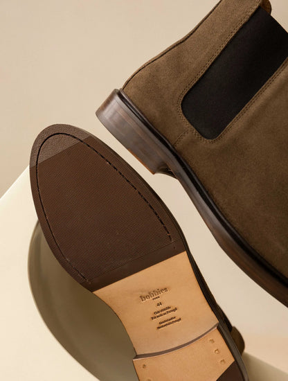 Khaki Brown