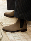 Khaki Brown