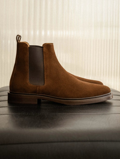 Rockies Brown