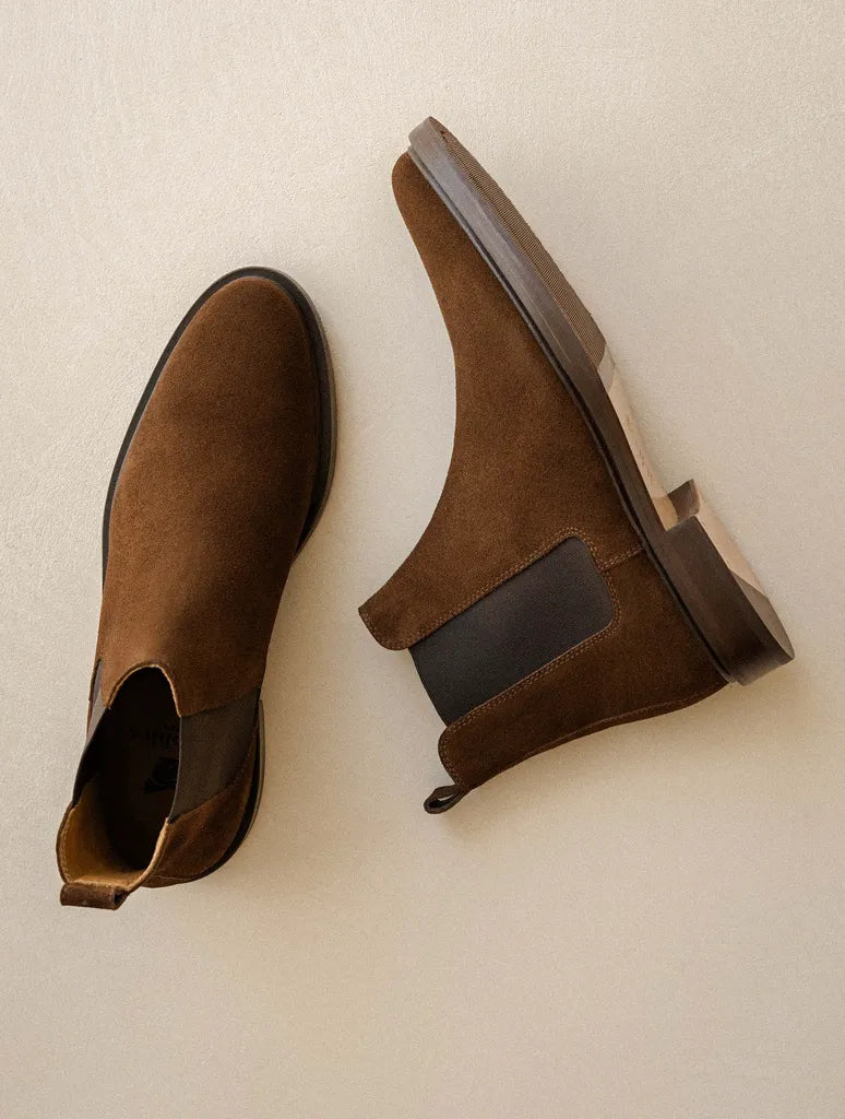 Rockies Brown
