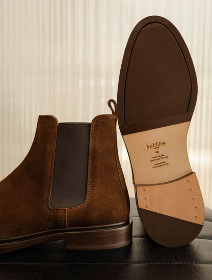 Rockies Brown