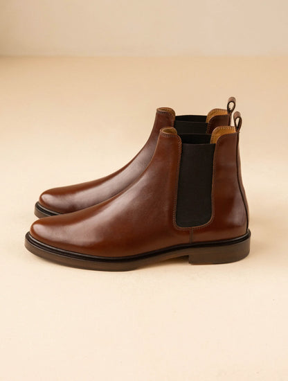 Chestnut