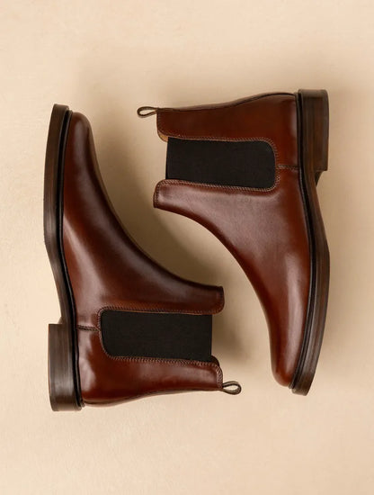 Chestnut