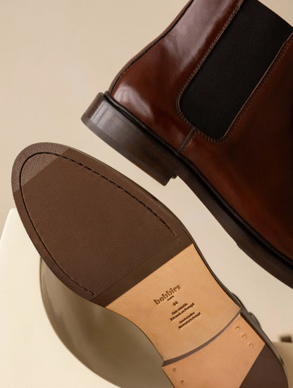Chestnut