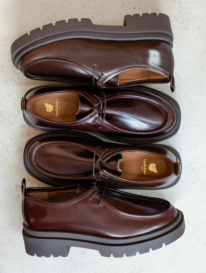 Mahogany