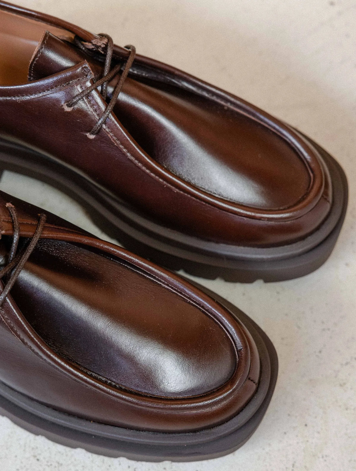 Mahogany