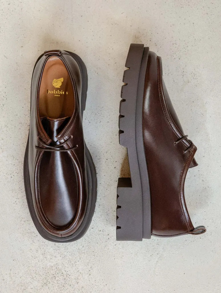 Mahogany