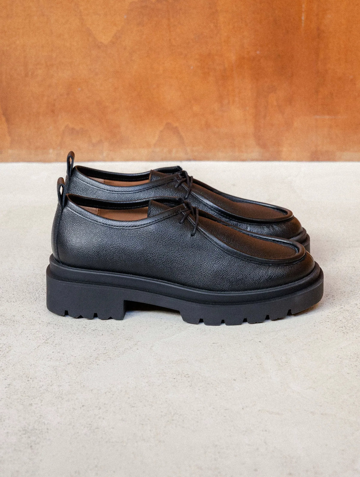 Ikra Black