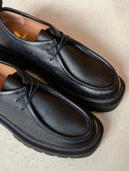 Ikra Black