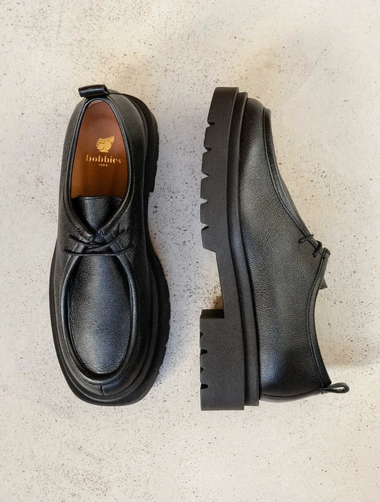 Ikra Black