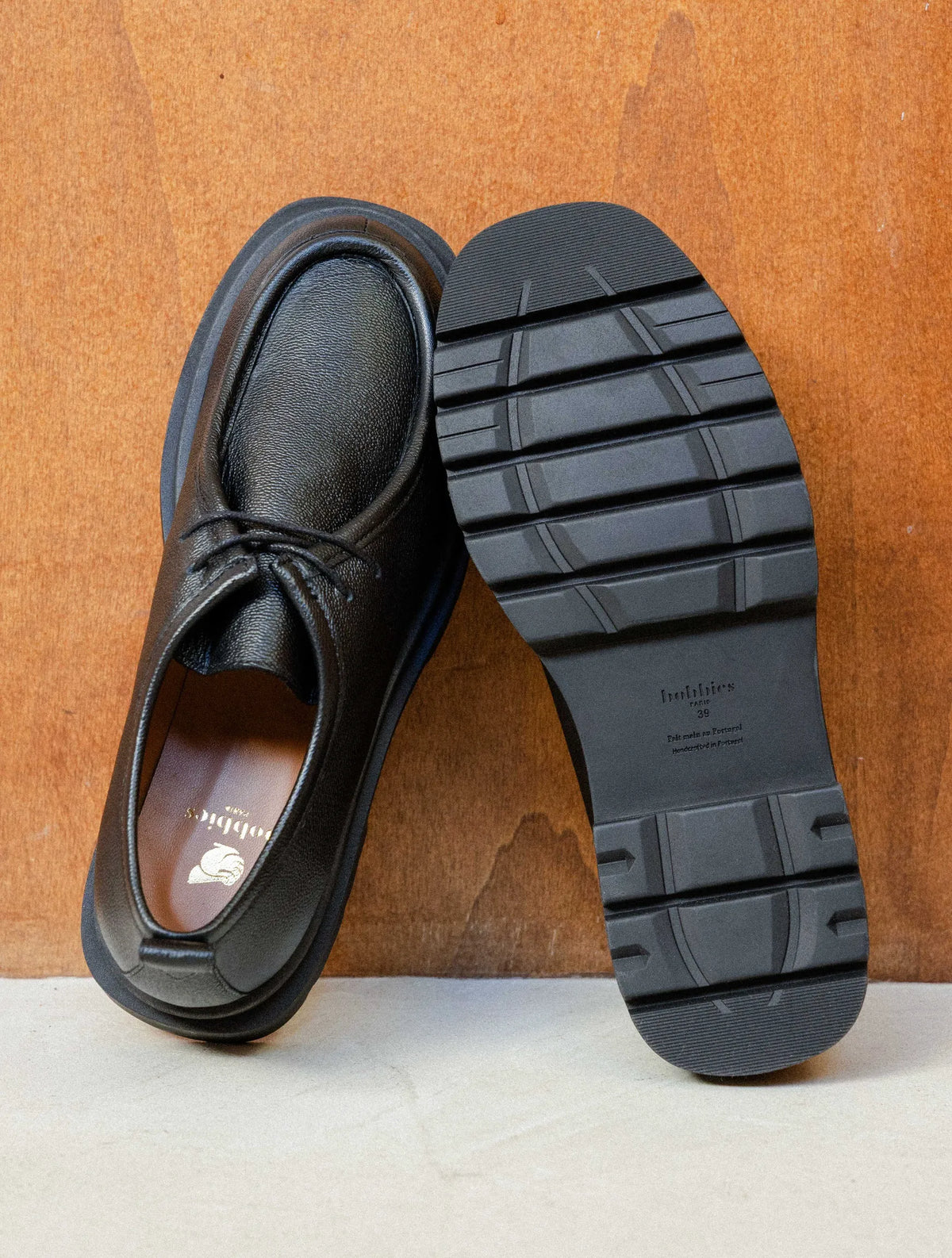 Ikra Black