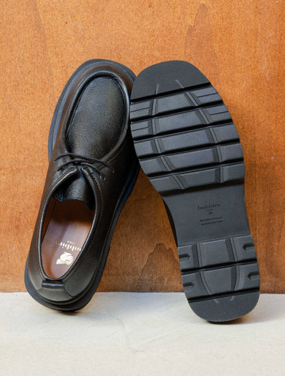 Ikra Black