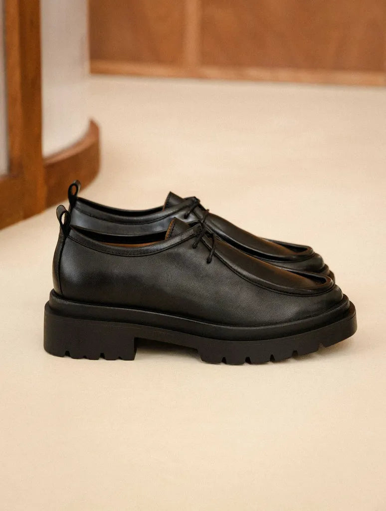 Passion Black
