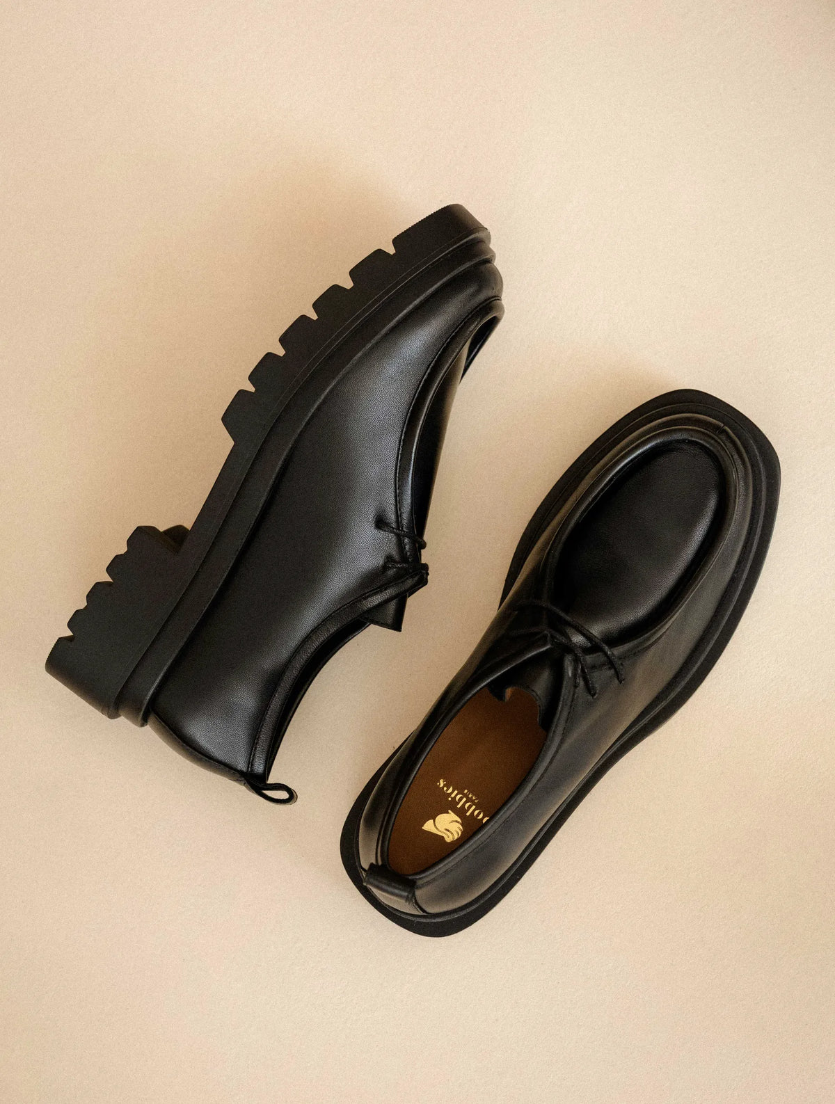 Passion Black