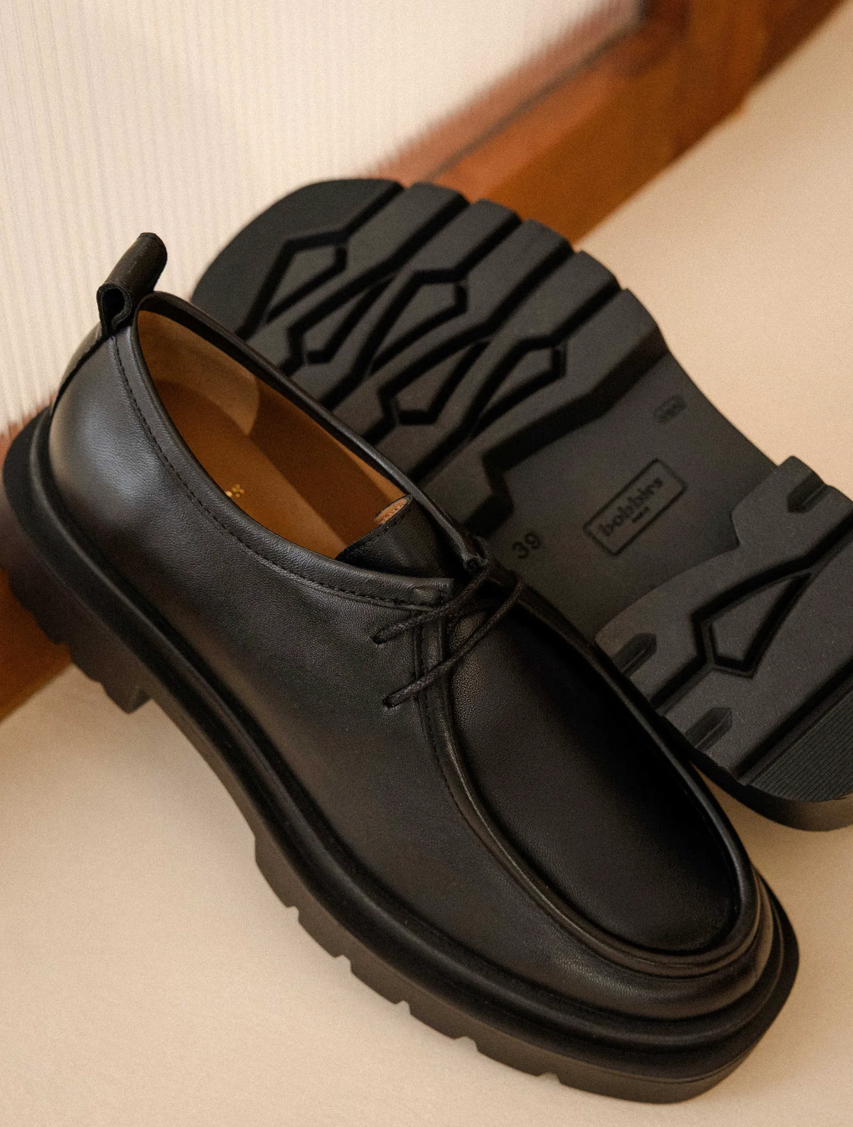 Passion Black