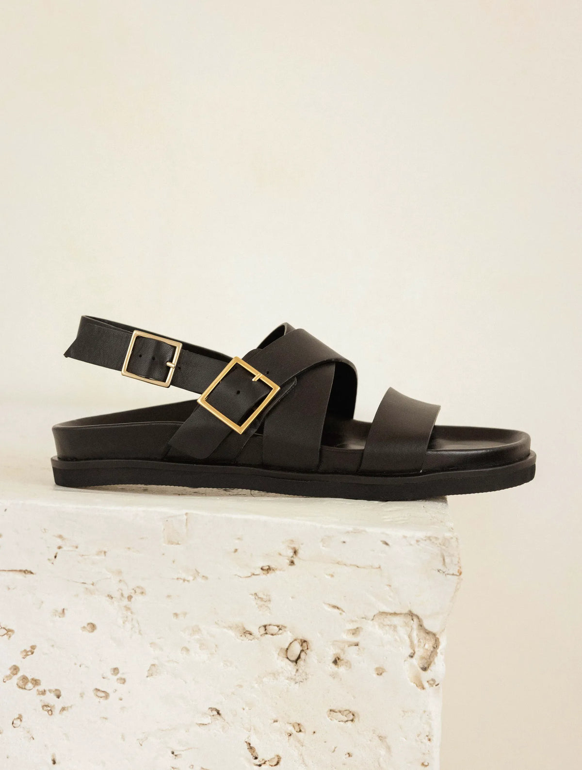 Passion Black