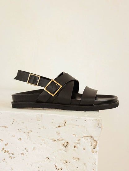 Passion Black