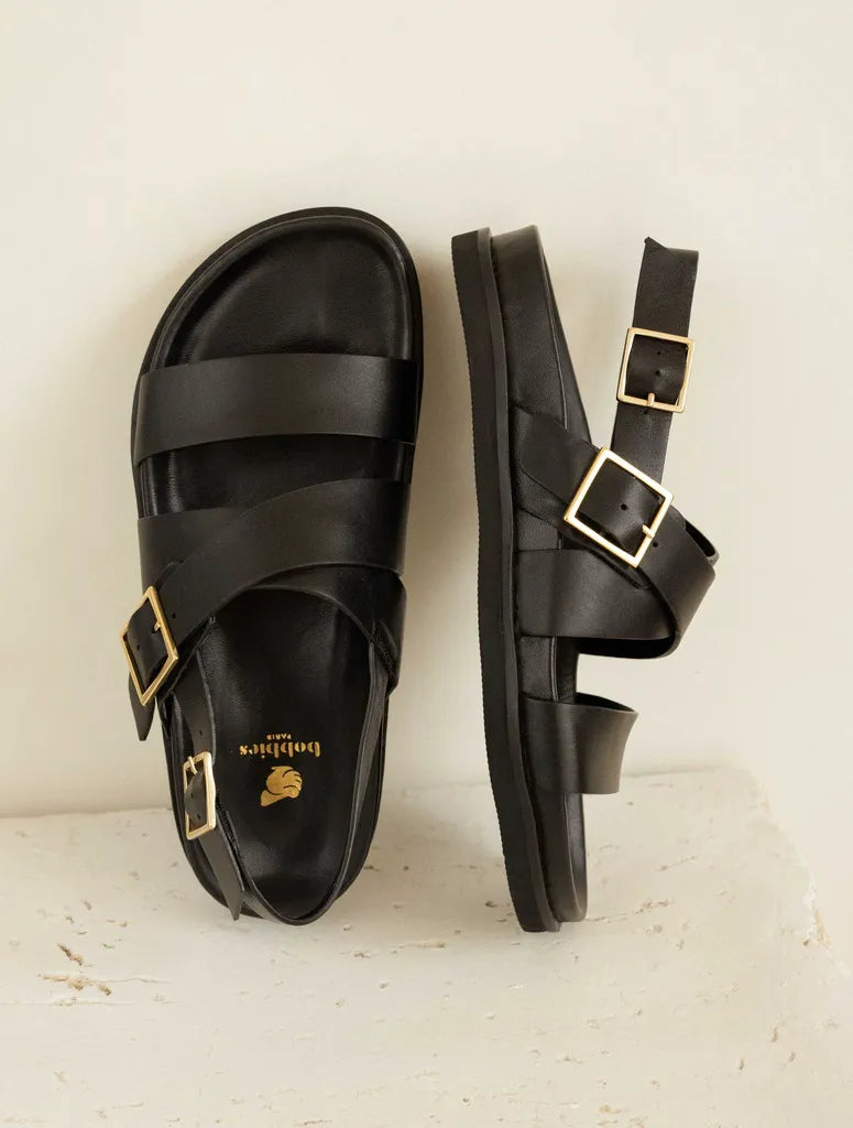 Passion Black