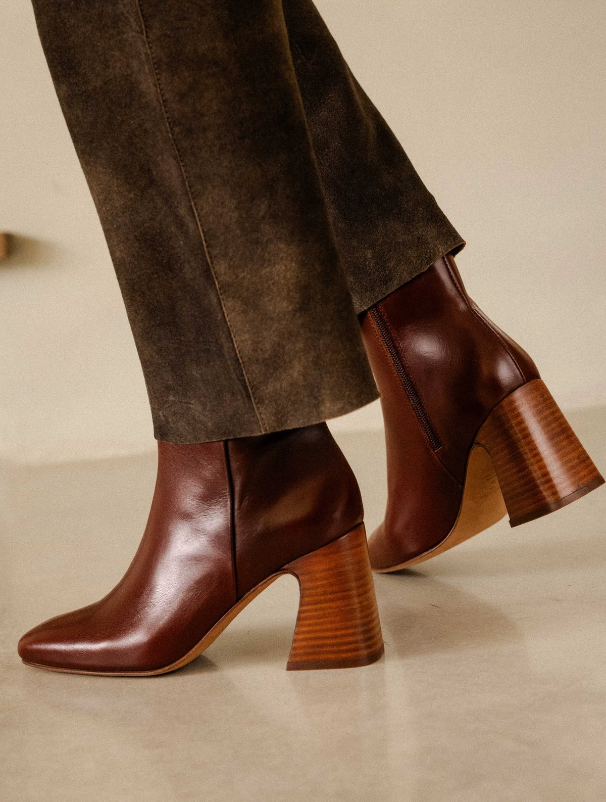 Chestnut