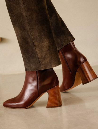 Chestnut