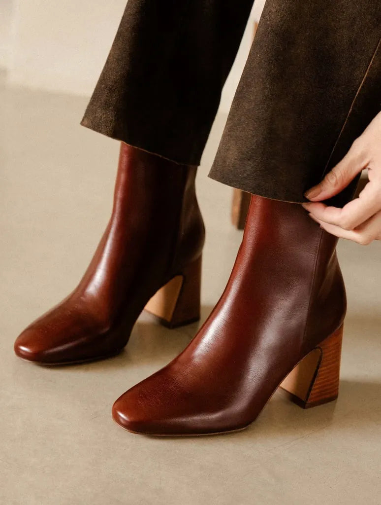 Chestnut
