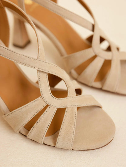 Milos Beige