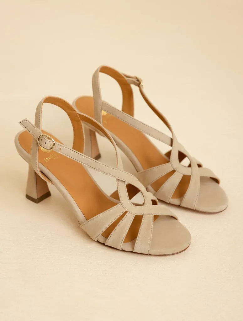 Milos Beige
