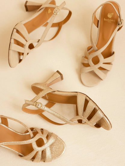 Milos Beige