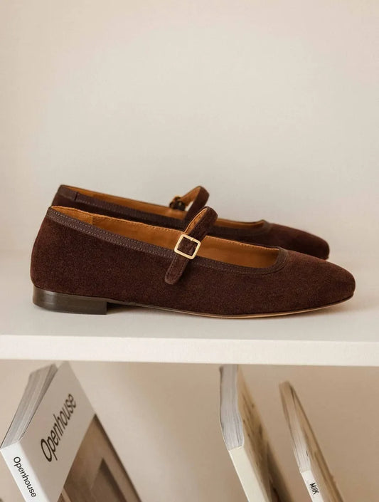 Truffle Brown