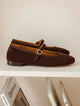 Truffle Brown