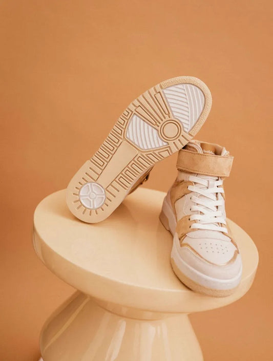Off-White & Milos Beige