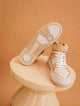 Off-White & Milos Beige