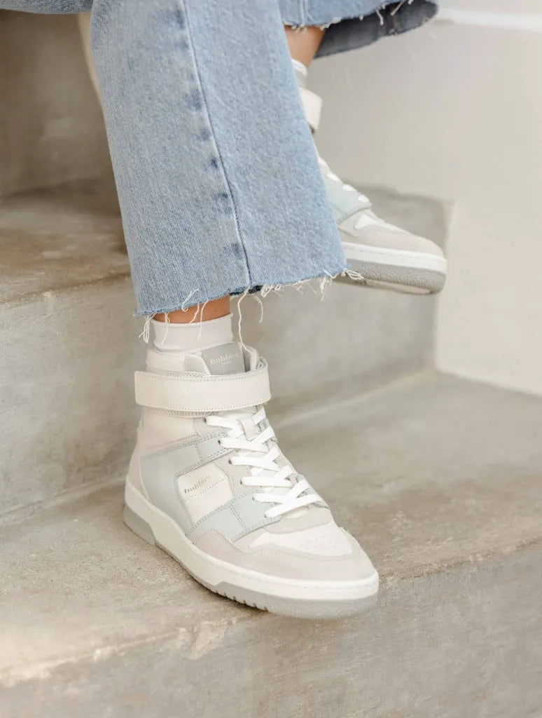 Off-White & Sea Spray