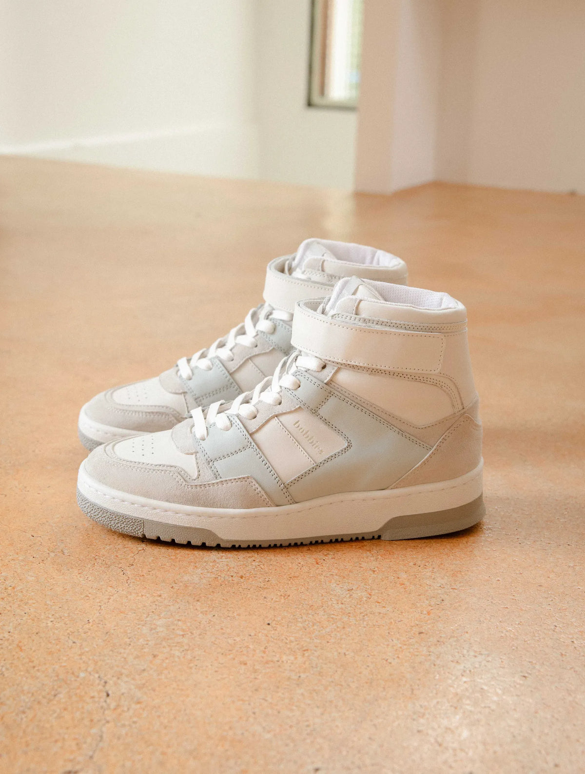 Off-White & Sea Spray
