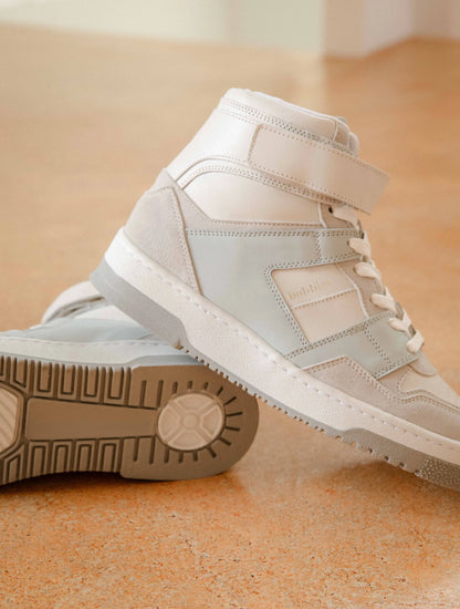 Off-White & Sea Spray