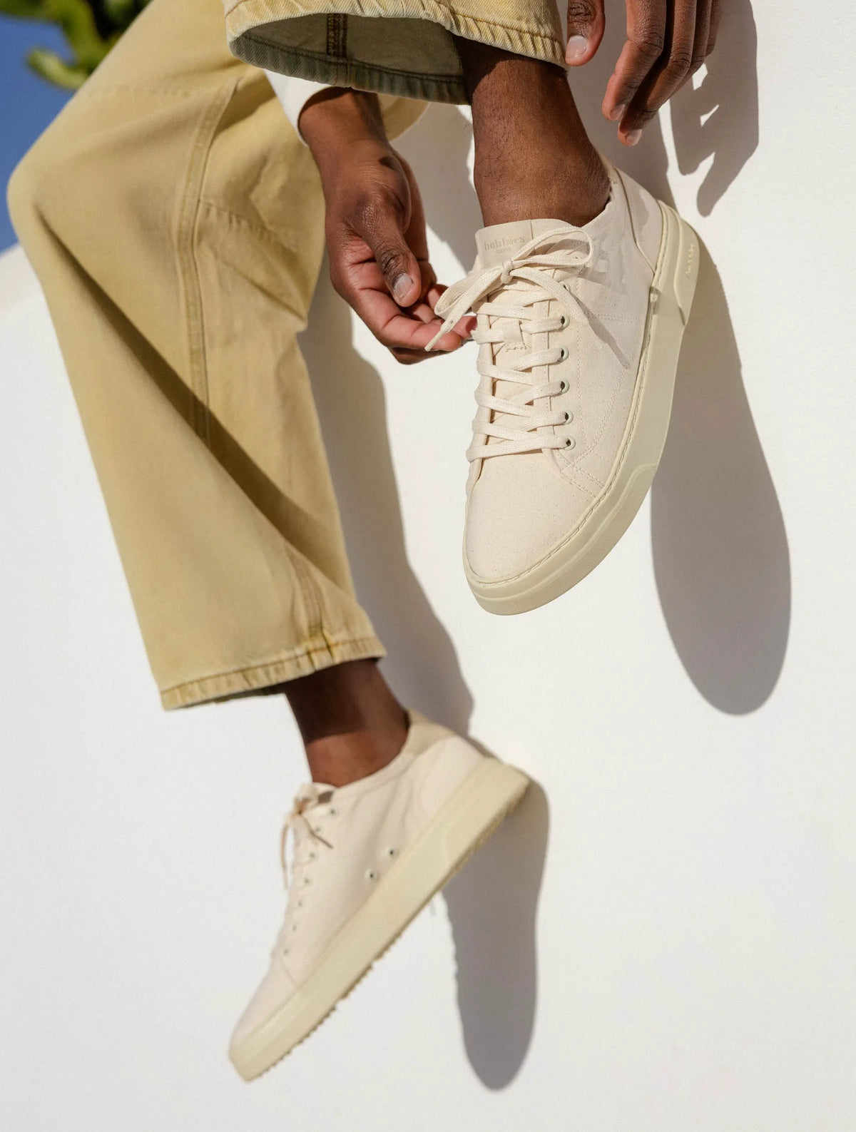 Cream